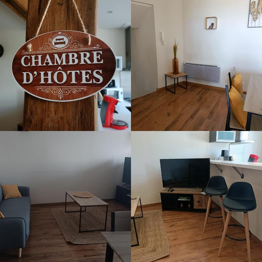 Apartament La Clair'Fontaine Clairvaux Zewnętrze zdjęcie