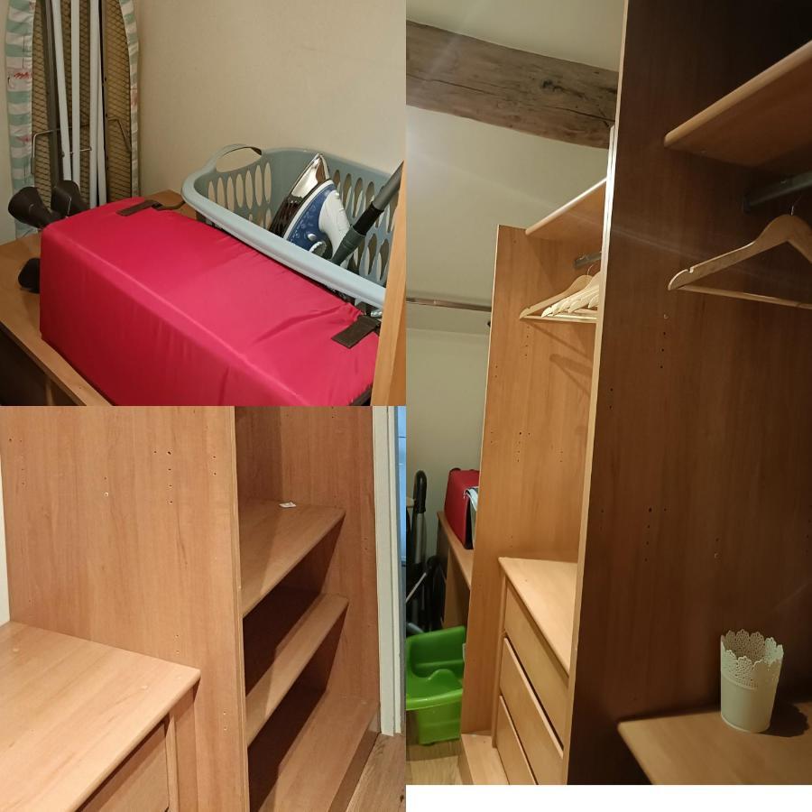 Apartament La Clair'Fontaine Clairvaux Zewnętrze zdjęcie