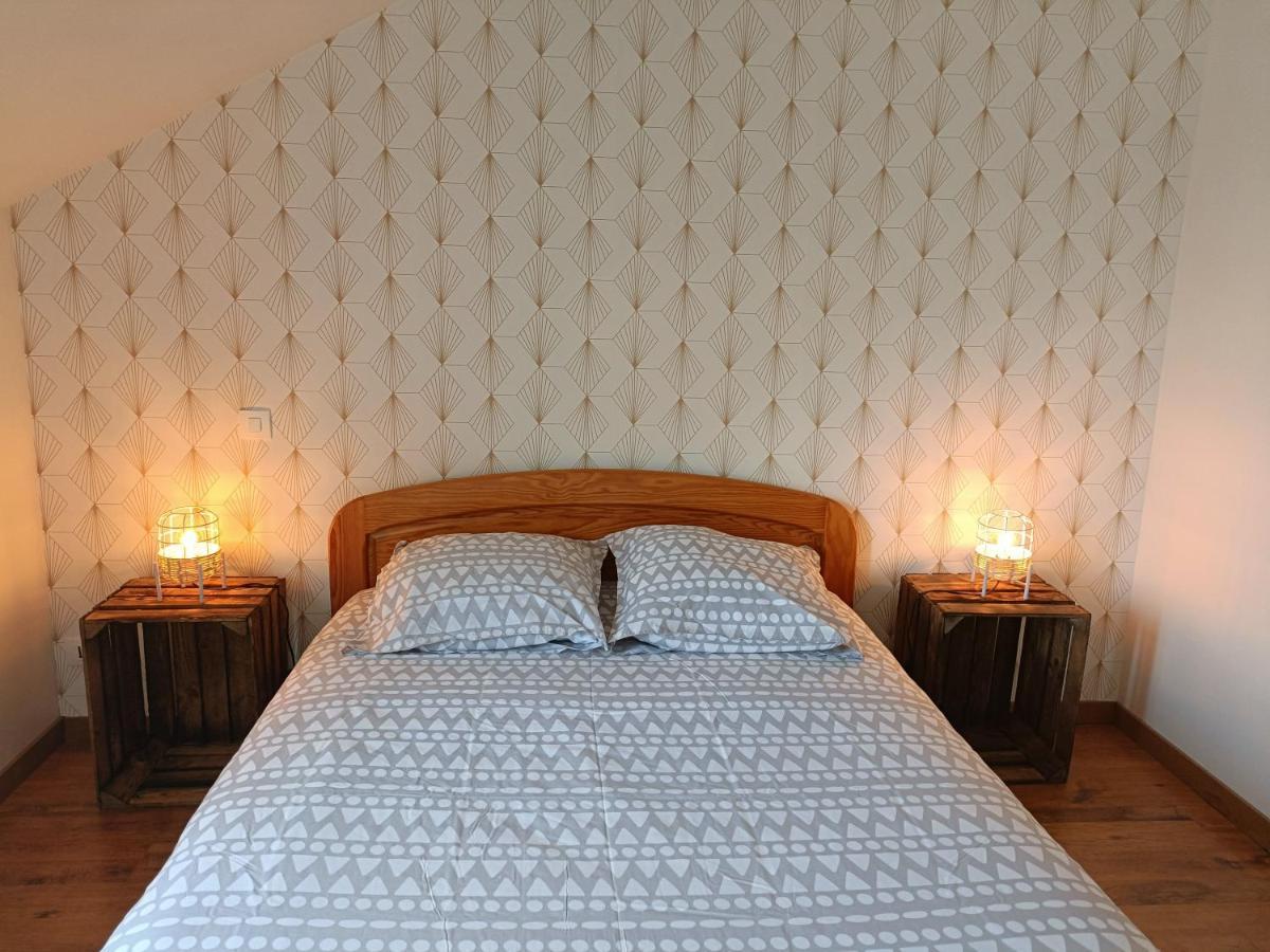 Apartament La Clair'Fontaine Clairvaux Zewnętrze zdjęcie